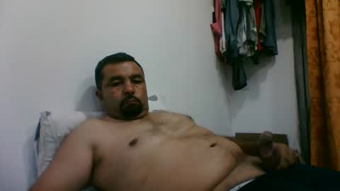 oscarjhe3512 online show from 9, 1, 2026