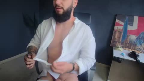 OscarWills online show from 4, 7, 2026