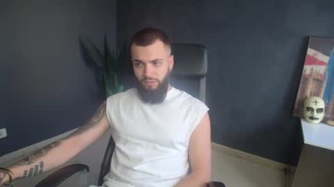 OscarWills online show from 12, 7, 2026
