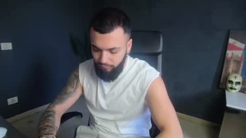 OscarWills online show from 25, 7, 2026