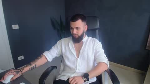 OscarWills online show from 28, 7, 2026
