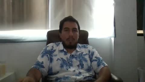 oscaryn_martell online show from 15, 1, 2025