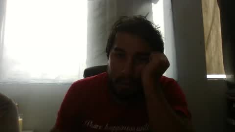 oscaryn_martell online show from 18, 2, 2025