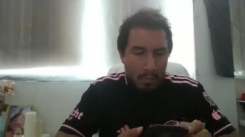 oscaryn_martell online show from 9, 11, 2025