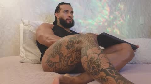 Snapshot of osher_cox chatting on 18, 1, 2026 osher_cox online show from 18, 1, 2026