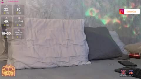 Snapshot of osher_cox chatting on 6, 3, 2026 osher_cox online show from 6, 3, 2026