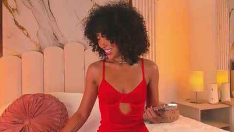 Oshun  online show from 24, 11, 2025