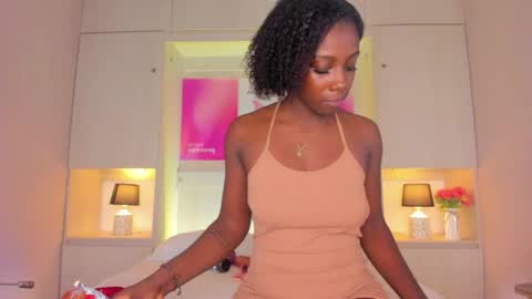 oshun_444 online show from 1, 4, 2026