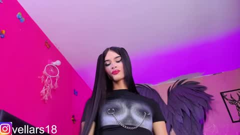 vella online show from 17, 1, 2025