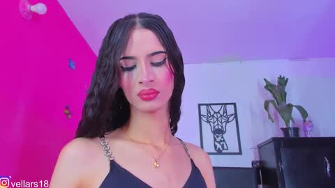 vella online show from 18, 1, 2026