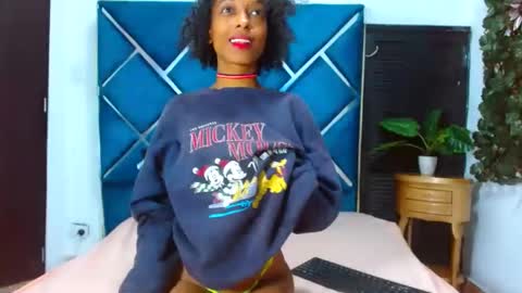 OsirisHills online show from 5, 1, 2025