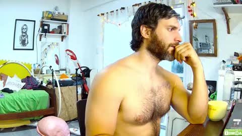 Osito Blanco online show from 6, 1, 2026