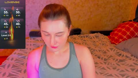 Leliana online show from 25, 12, 2024