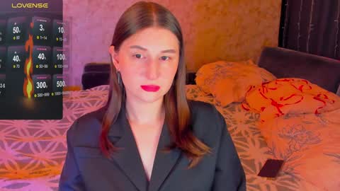 Leliana online show from 27, 1, 2025