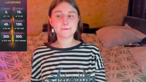 Snapshot of oskar_fucker chatting on 11, 2, 2025 Leliana online show from 11, 2, 2025