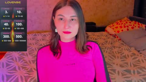 Leliana online show from 8, 3, 2025