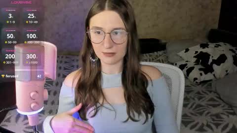 Snapshot of oskar_fucker chatting on 15, 11, 2025 Leliana online show from 15, 11, 2025