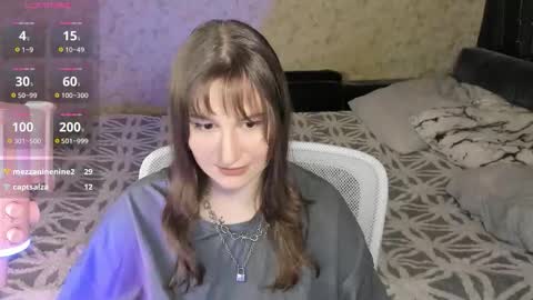 Snapshot of oskar_fucker chatting on 4, 2, 2026 Leliana online show from 4, 2, 2026