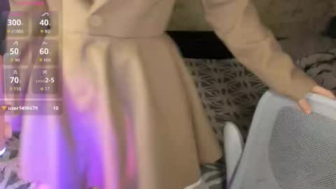 Snapshot of oskar_fucker chatting on 5, 2, 2026 Leliana online show from 5, 2, 2026