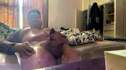 Oskar A. online show from 12, 1, 2025