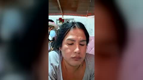 Snapshot of oslerporrascruz570 chatting on 2, 8, 2026 oslerporrascruz570 online show from 2, 8, 2026