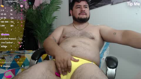 Bear Gael online show from 6, 12, 2024