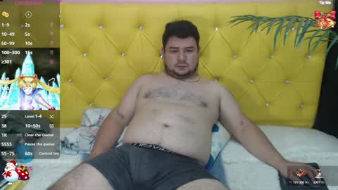 Bear Gael online show from 13, 12, 2024