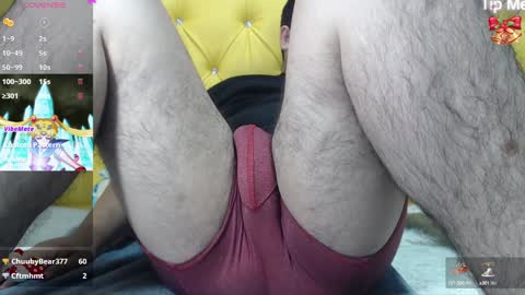 Bear Gael online show from 14, 12, 2024