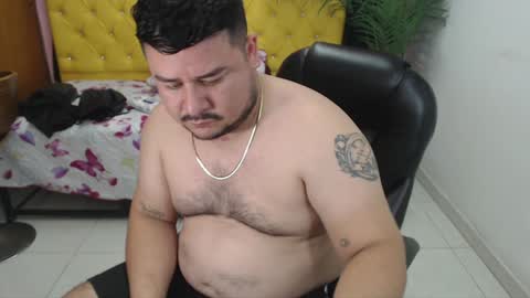 Bear Gael online show from 22, 12, 2024