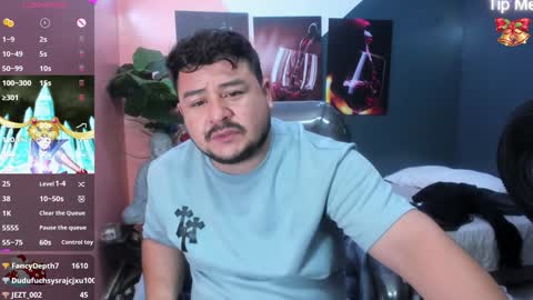 Bear Gael online show from 28, 12, 2024