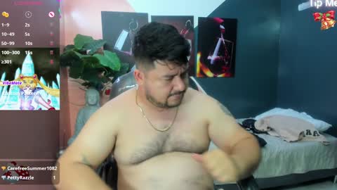 Bear Gael online show from 3, 1, 2025