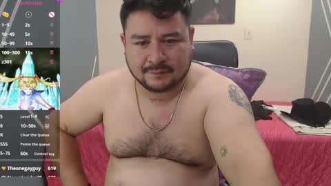 Bear Gael online show from 8, 1, 2025