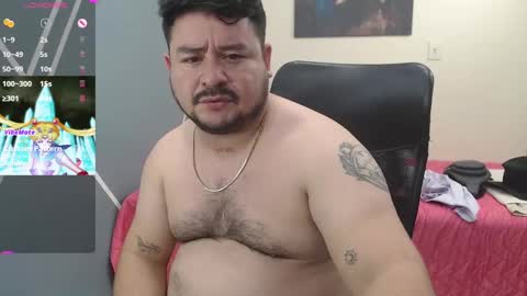 Bear Gael online show from 9, 1, 2025