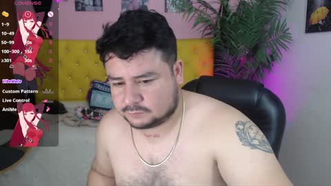 Bear Gael online show from 10, 1, 2025