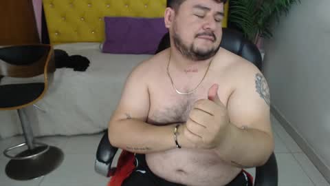 Bear Gael online show from 12, 1, 2025