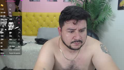 Bear Gael online show from 15, 1, 2025