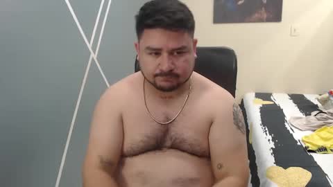 Bear Gael online show from 22, 1, 2025