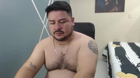 Bear Gael online show from 23, 1, 2025