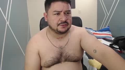 Bear Gael online show from 24, 1, 2025