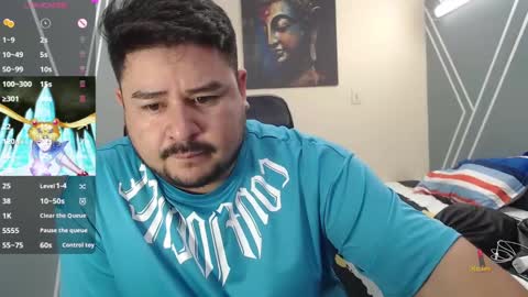 Bear Gael online show from 26, 1, 2025