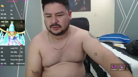 Bear Gael online show from 29, 1, 2025