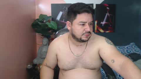 Bear Gael online show from 4, 2, 2025