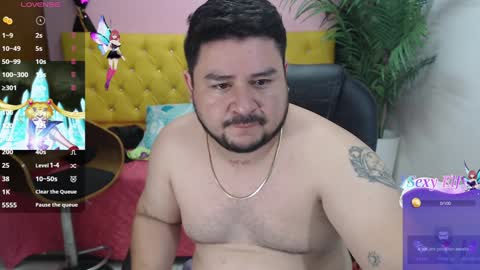 Bear Gael online show from 6, 2, 2025