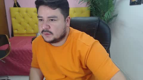 Bear Gael online show from 8, 2, 2025