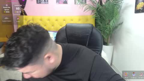 Bear Gael online show from 11, 2, 2025