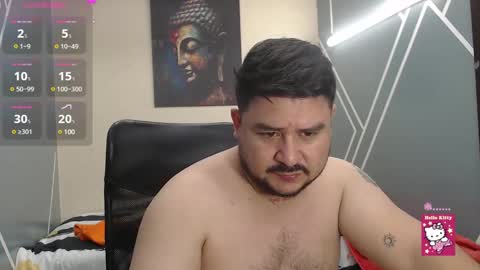 Bear Gael online show from 16, 2, 2025