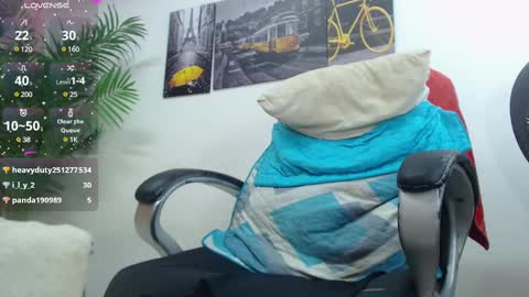 Bear Gael online show from 4, 3, 2025