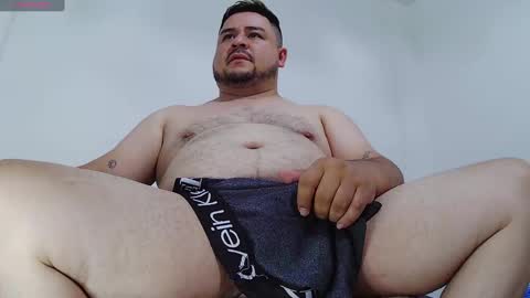 Bear Gael online show from 25, 9, 2025