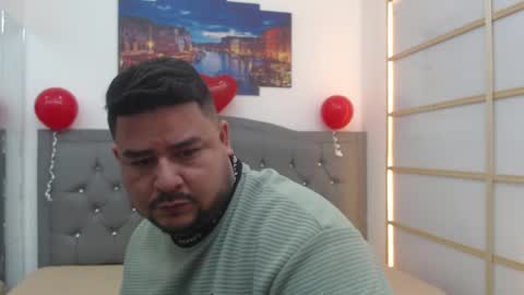 Bear Gael online show from 22, 2, 2026