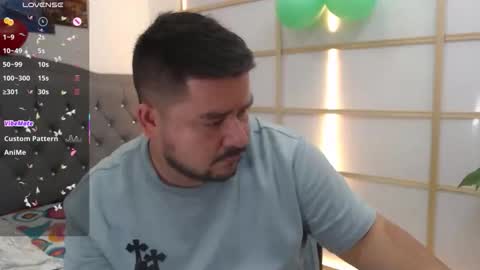 Bear Gael online show from 3, 5, 2026